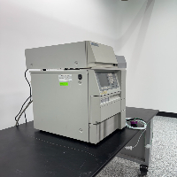 Waters Alliance 2695 HPLC image 0